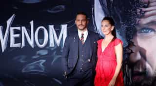Box office: 'Venom' launches to $80 million, 'A Star Is Born' draws $42.6 million