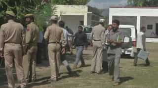 'At 2.3 per cent turnout, Srinagar city records lowest ever voting in any election'