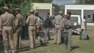 'At 2.3 per cent turnout, Srinagar city records lowest ever voting in any election'