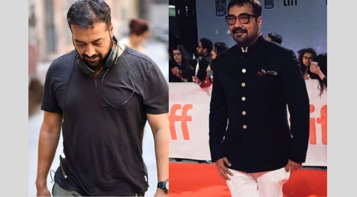Anurag Kashyap on allegations against Vikas Bahl: Named & shamed him privately Anurag Kashyap on allegations against Vikas Bahl: Named & shamed him privately