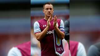 Ex-Chelsea and England captain Terry hangs up his boots