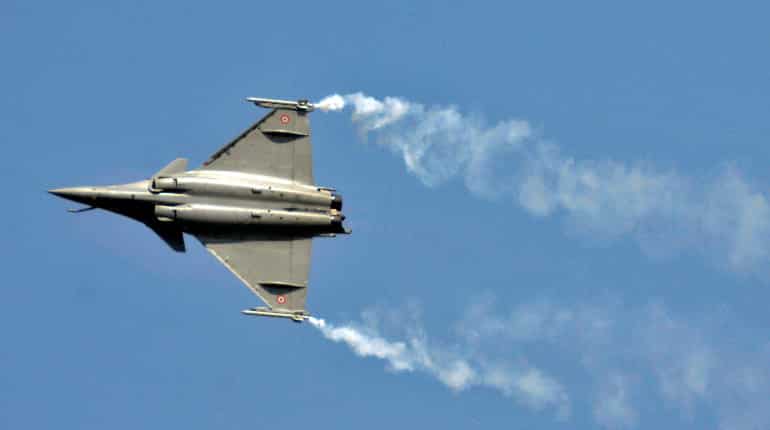 No probe needed in Rafale fighter jet deal, rules Supreme Court