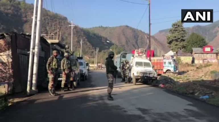 J&K civic polls: Less than 2% of electorate turns out to vote, BJP candidate injured in stone-pelting