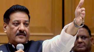 Rafale deal to be a poll plank for Congress: Prithviraj Chavan