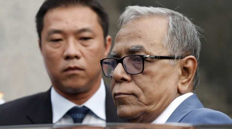 Bangladeshi President Abdul Hamid to visit Nepal from November 12-15