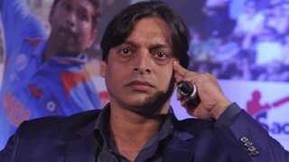 This is the price Pakistan's Shoaib Akhtar paid for calling himself 'Don of Cricket' 