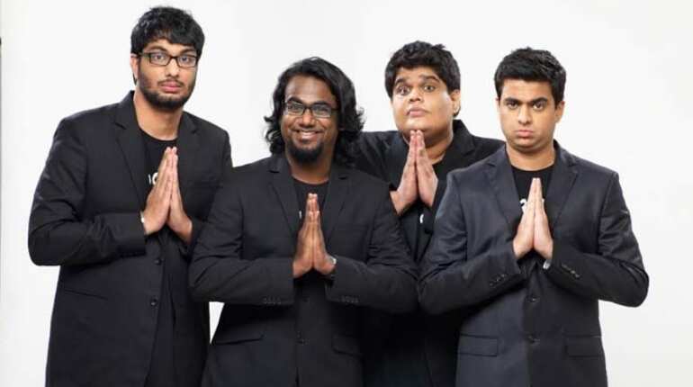 Hotstar cancels deal with AIB following sexual harassment allegations