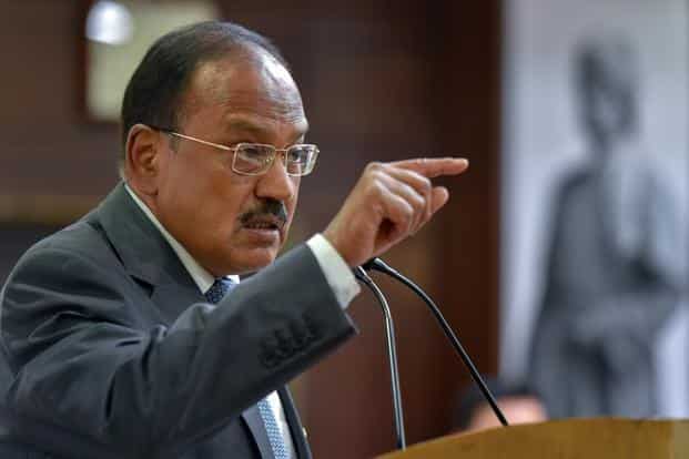 Exclusive: India, Pak NSA to be in Dushanbe next week for SCO NSAs meet