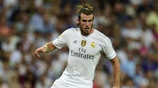 Gareth Bale set for '£1 million a week' Jiangsu Suning move: Reports