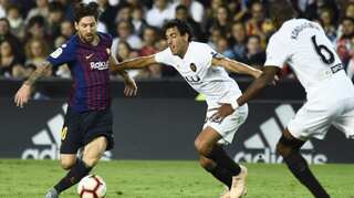 Five talking points from the weekend in La Liga