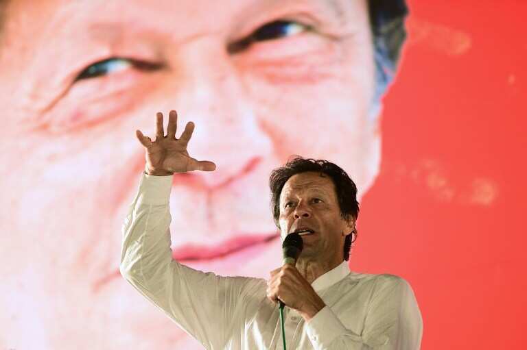 Got 'big' aid from China; won't reveal amount under instructions from President Xi: Imran Khan