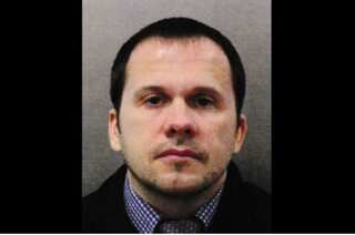 Second Russian blamed for Skripal poisoning named as GRU doctor: Report 