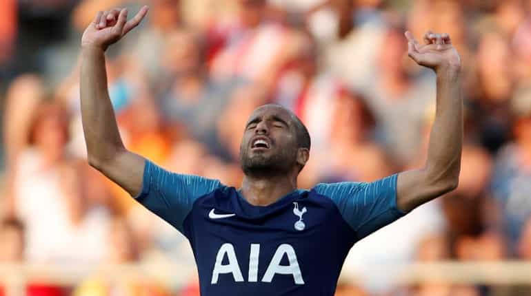 Moura recalled to Brazil squad after two-year absence Moura recalled to Brazil squad after two-year absence