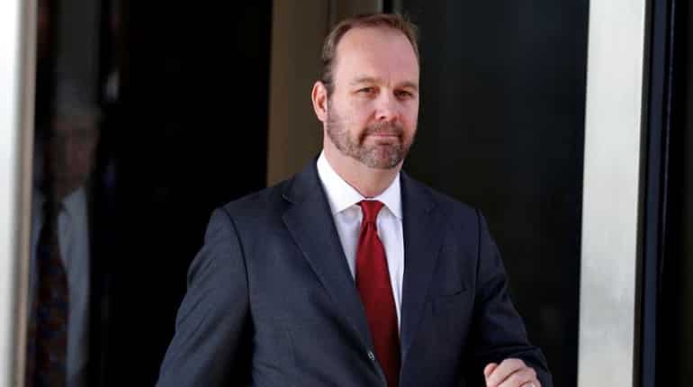 Trump official sought Israeli help to disrupt rival campaigns: New York Times