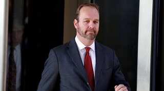 Trump official sought Israeli help to disrupt rival campaigns: New York Times