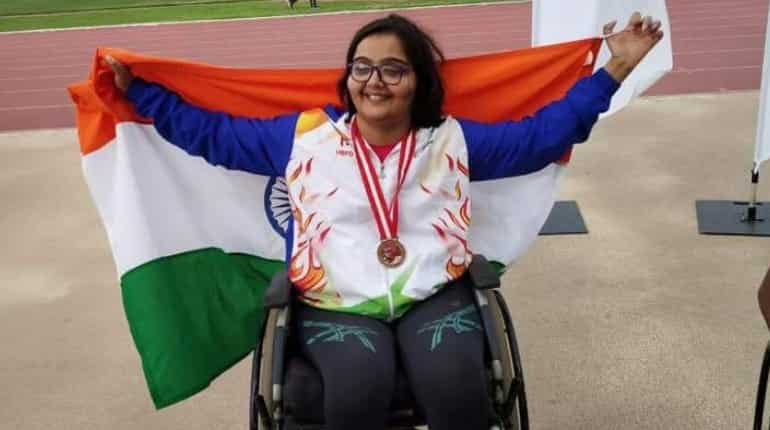 Asian Para Games: With 15 gold, 24 silver, 33 bronze, India ends campaign with best ever performance