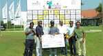 Tapy Ghai wins Kensville Open 2018