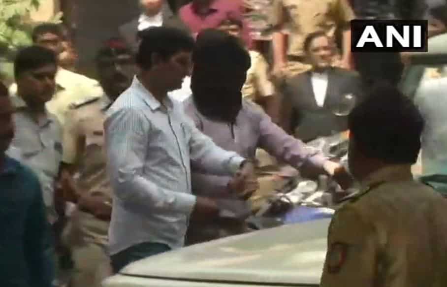 UP Anti-Terror Squad gets three-day remand of BrahMos engineer Nishant Agarwal