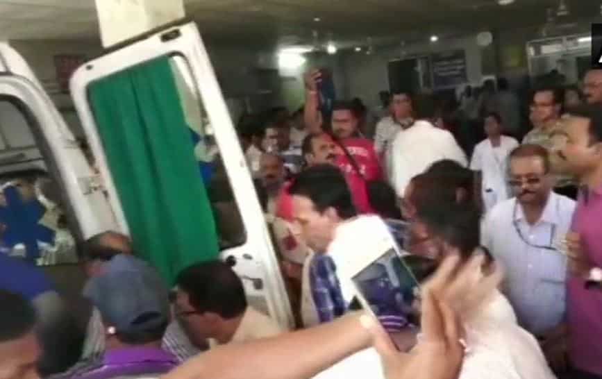 Chhattisgarh: Nine dead, 14 injured in blast at Bhilai Steel Plant