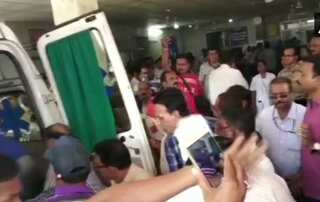 Chhattisgarh: Nine dead, 14 injured in blast at Bhilai Steel Plant