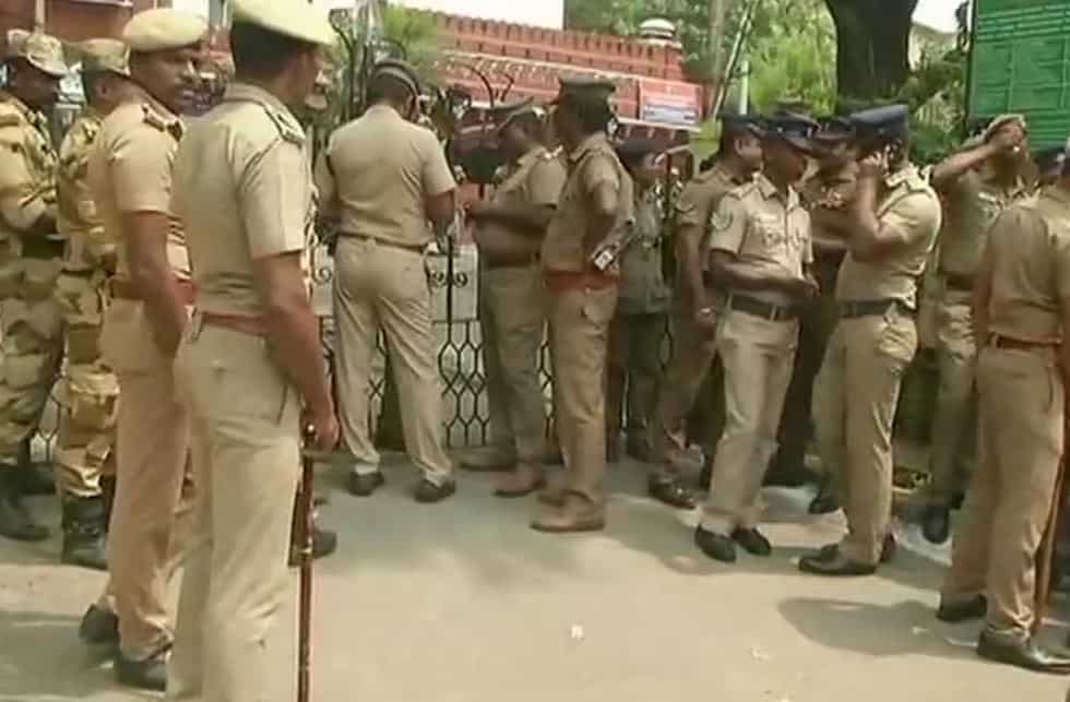 Tamil Nadu: Senior journalist, publisher Nakkeeran arrested by Chennai police