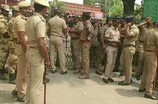 Tamil Nadu: Senior journalist, publisher Nakkeeran arrested by Chennai police