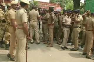 Tamil Nadu: Senior journalist, publisher Nakkeeran arrested by Chennai police