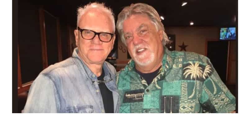 Malcom McDowell to play Rupert Murdoch in upcoming Roger Ailes film Malcom McDowell to play Rupert Murdoch in upcoming Roger Ailes film