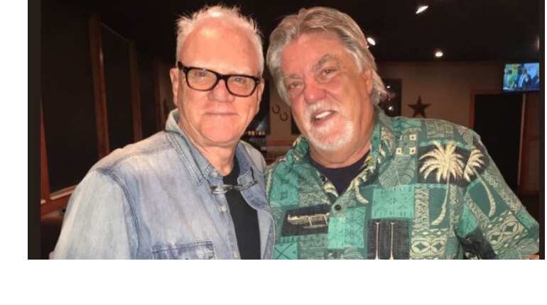 Malcom McDowell to play Rupert Murdoch in upcoming Roger Ailes film