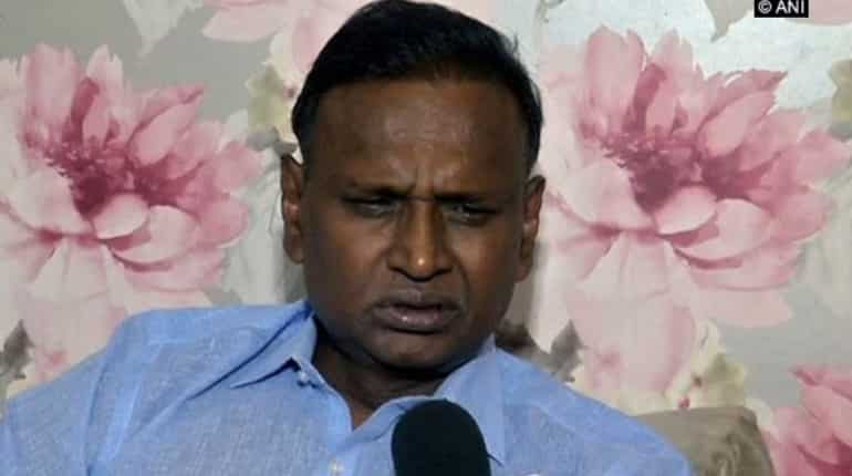 Lok Sabha polls 2019: Might have been denied ticket as I protested against Supreme Court order on Dalit law says Udit Raj