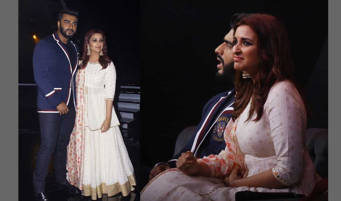 'Indian Idol' says 'Namaste England'