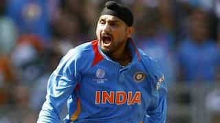 Give finger spinner a role at World Cup, says Harbhajan Singh