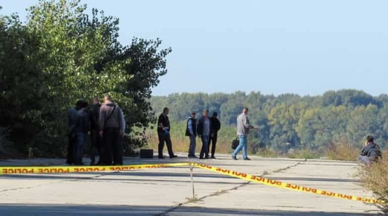 Germany arrests suspect over killing of Bulgarian journalist