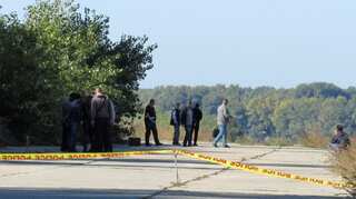 Germany arrests suspect over killing of Bulgarian journalist