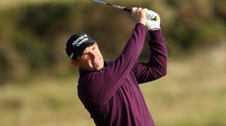 Golf: Rose backs Harrington to be Europe's next Ryder Cup captain