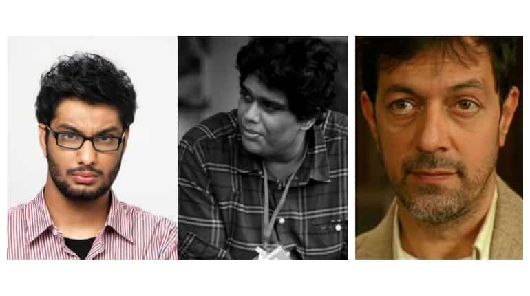 MAMI drops AIB and Rajat Kapoor's films from the festival MAMI drops AIB and Rajat Kapoor's films from the festival