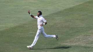 It's better late than never for Aussie tormentor Bilal Asif