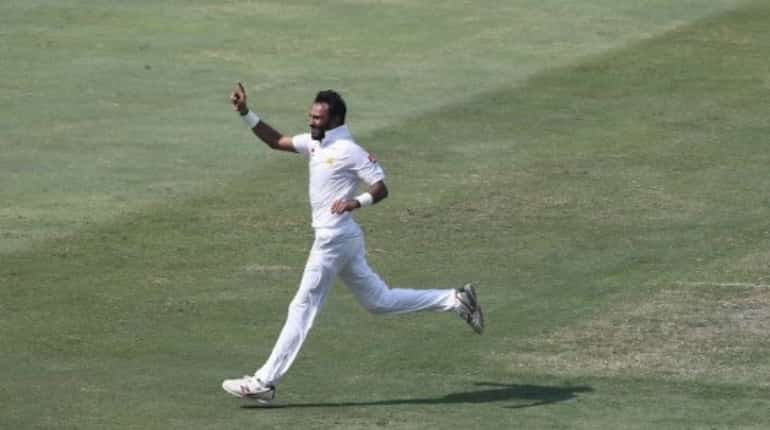 It's better late than never for Aussie tormentor Bilal Asif