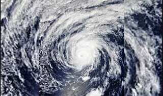 Cyclone Titli intensifies into severe cyclonic storm, Odisha to get heavy rainfall next three days: IMD 