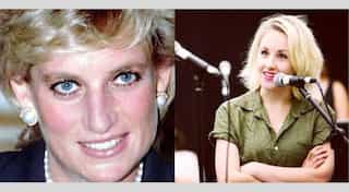 This actress confirmed to play Princess Diana in musical