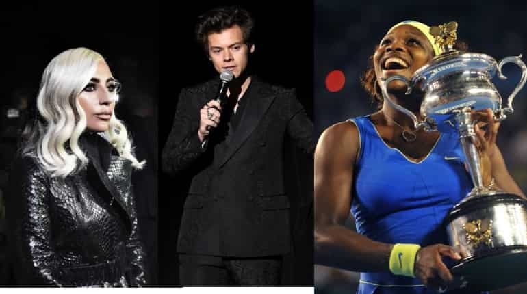 Lady Gaga, Serena Williams, Harry Styles to host Met Gala 2019