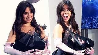 American Music Awards 2018: Cardi B, Post Malone, Camila Cabello big winners of the night