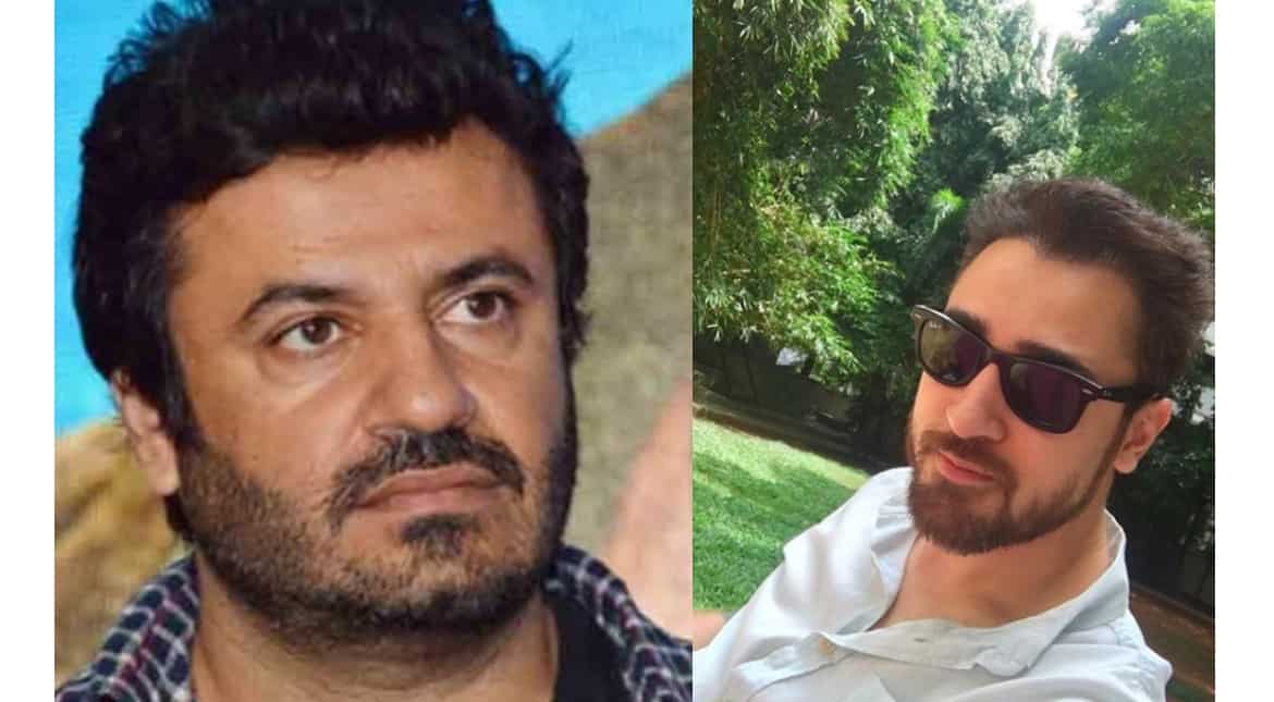 Imran Khan on Vikas Bahl: Everyone in the film industry knew, have heard stories from three other actresses Imran Khan on Vikas Bahl: Everyone in the film industry knew, have heard stories from three other actresses