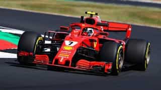 Motor racing: New all-female series aims to get women to Formula One