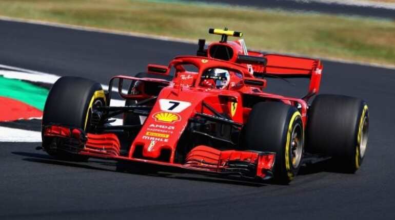 Formula One aims for zero carbon footprint by 2030