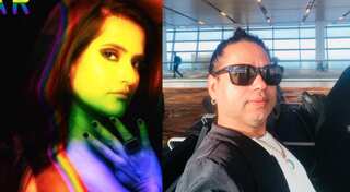 'How many women will you apologise to?' Sona Mohapatra accuses Kailash Kher of sexual harassment