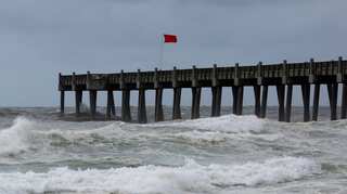 Hurricane Michael turns into a Category 4 as Florida braces for monster storm