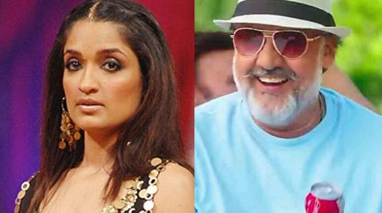 Now, actress Sandhya Mridul accuses Alok Nath of sexually harassing her Now, actress Sandhya Mridul accuses Alok Nath of sexually harassing her