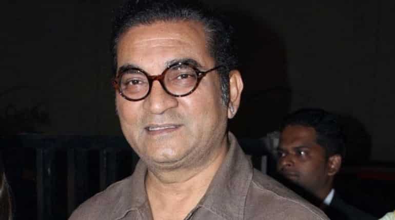 Abhijeet Bhattacharya denies sexual harassment charges, says 'fat and ugly girls' are making such accusations Abhijeet Bhattacharya denies sexual harassment charges, says 'fat and ugly girls' are making such accusations