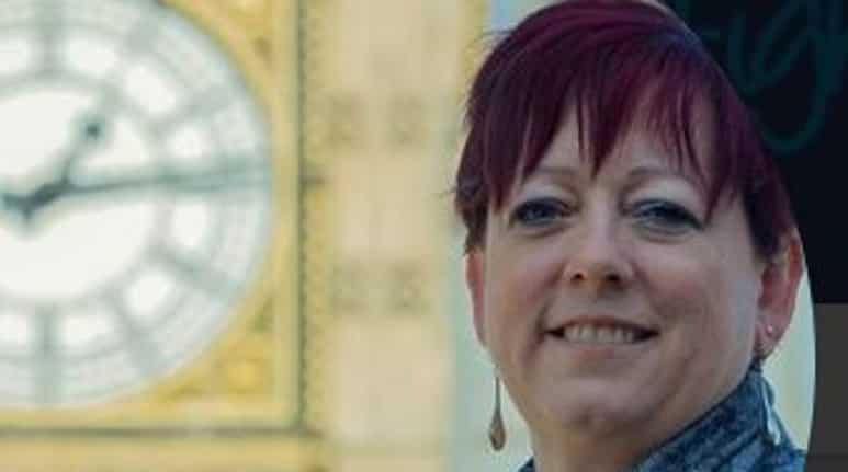 UK appoints new minister for suicide prevention